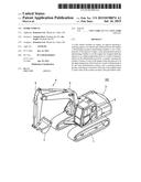 WORK VEHICLE diagram and image