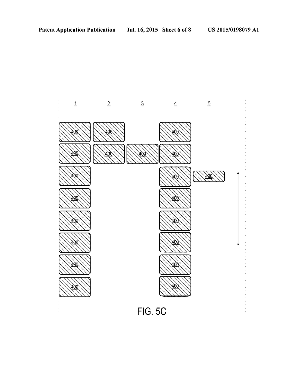 LIQUID-COOLED INTERNAL COMBUSTION ENGINE WITH SELECTOR GUIDE VALVE, AND     METHOD FOR CONTROLLING THE SELECTOR GUIDE VALVE OF AN INTERNAL COMBUSTION     ENGINE OF SAID TYPE - diagram, schematic, and image 07