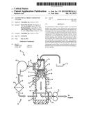 Asymmetrical Orifice for Bypass Control diagram and image