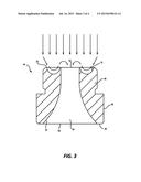 Asymmetrical Orifice for Bypass Control diagram and image