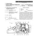 WORK APPARATUS AND METHOD FOR DETERMINING THE STARTING CONDITIONS THEREOF diagram and image