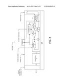 ENGINE COOLANT TEMPERATURE REGULATION APPARATUS AND METHOD diagram and image