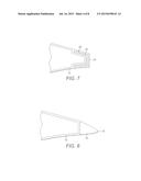 WIND TURBINE BLADE diagram and image