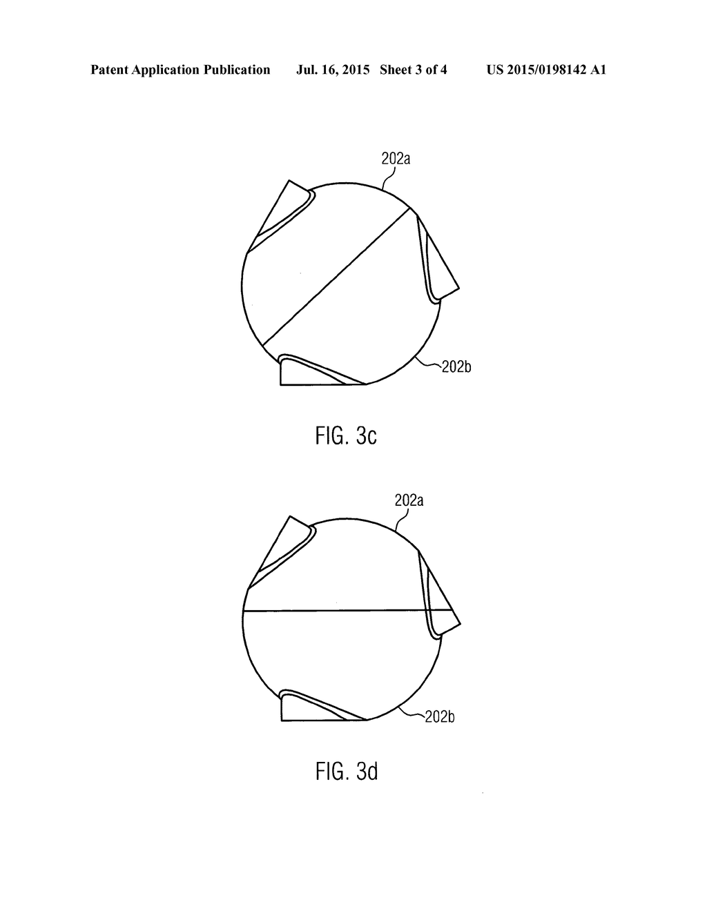 SEGMENTED ROTOR HUB - diagram, schematic, and image 04