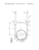 PERISTALTIC HOSE PUMP diagram and image