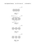 HIGH PRESSURE, HIGH FLOW RATE PERISTALTIC PUMP AND TUBING ASSEMBLY diagram and image