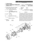 DISPLACEMENT PUMP AND A CONTROL RING FOR A DISPLACEMENT PUMP diagram and image