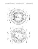 DISPLACEMENT PUMP AND A CONTROL RING FOR A DISPLACEMENT PUMP diagram and image