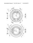 DISPLACEMENT PUMP AND A CONTROL RING FOR A DISPLACEMENT PUMP diagram and image