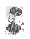 COMPRESSED GAS ENERGY STORAGE SYSTEM diagram and image