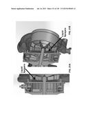 COMPRESSED GAS ENERGY STORAGE SYSTEM diagram and image