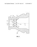 EROSION-RESISTANT FLUID PRESSURE REDUCTION DEVICE diagram and image