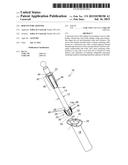 ROD-TO-TUBE ADAPTER diagram and image