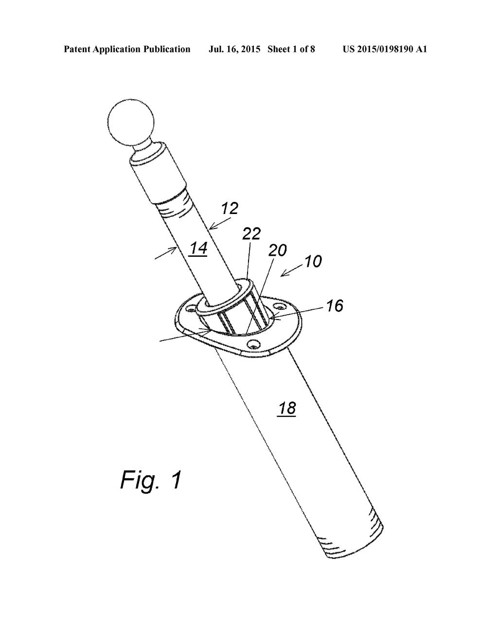 ROD-TO-TUBE ADAPTER - diagram, schematic, and image 02