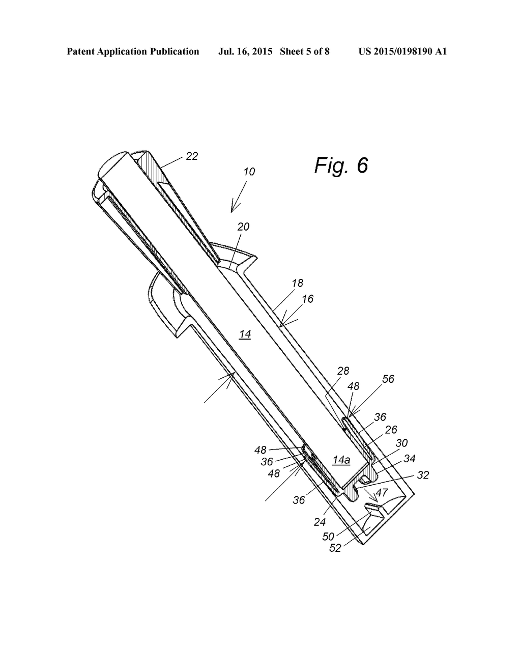 ROD-TO-TUBE ADAPTER - diagram, schematic, and image 06