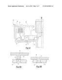 METHOD OF FORMING JOINT FOR INTERCONNECTING ADJACENT ELEMENTS AND JOINT     FORMED THEREBY diagram and image