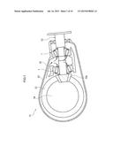 TAPERED ROLLER BEARING AND POWER TRANSMISSION DEVICE diagram and image