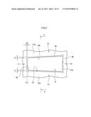 TAPERED ROLLER BEARING AND POWER TRANSMISSION DEVICE diagram and image