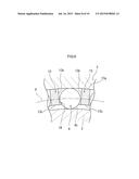 TAPERED ROLLER BEARING AND POWER TRANSMISSION DEVICE diagram and image