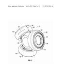 TORQUE-TRANSMITTING JOINT AND JOINT COMPONENTS, METHODS OF MANUFACTURING,     AND METHODS OF INSPECTION diagram and image