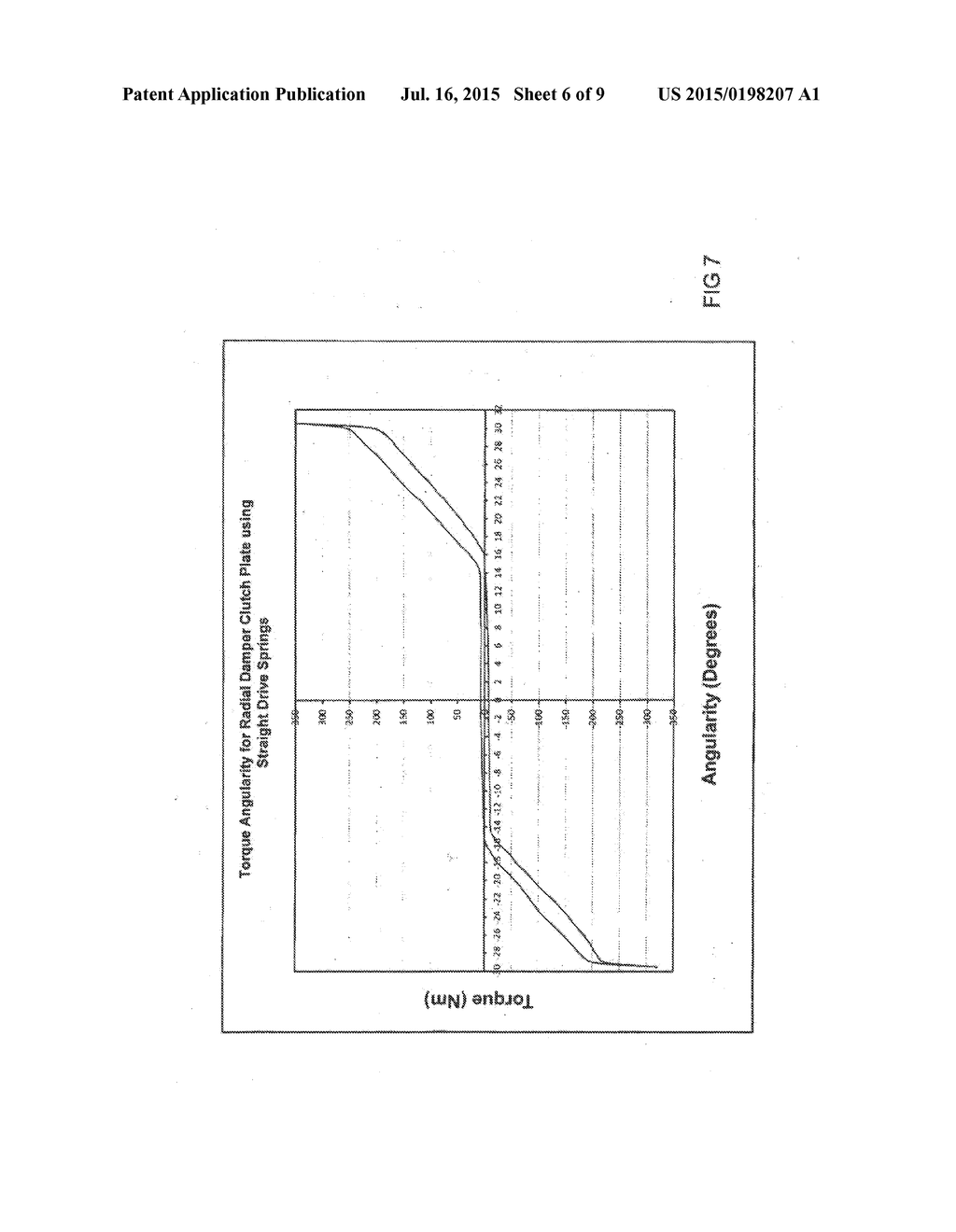 FRICTION CLUTCH PLATE WITH DAMPING SPRINGS - diagram, schematic, and image 07