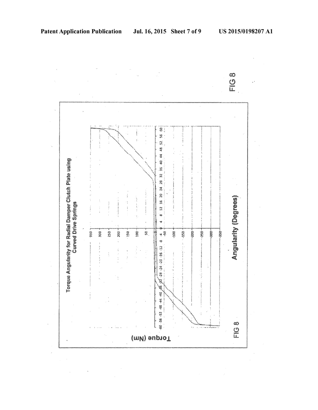 FRICTION CLUTCH PLATE WITH DAMPING SPRINGS - diagram, schematic, and image 08