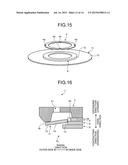 SHOCK ABSORBER diagram and image