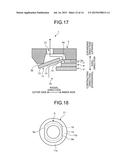 SHOCK ABSORBER diagram and image