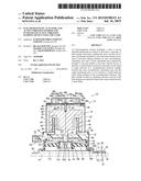 ELECTROMAGNETIC ACTUATOR, AND ACTIVE VIBRATION DAMPER AND FLUID-FILLED     ACTIVE VIBRATION DAMPING DEVICE USING THE SAME diagram and image