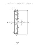 Engine System Having Torsional Coupling With Thin Web Flywheel diagram and image