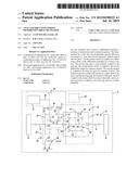 AXLE ASSEMBLY WITH TORQUE DISTRIBUTION DRIVE MECHANISM diagram and image