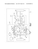 AXLE ASSEMBLY WITH TORQUE DISTRIBUTION DRIVE MECHANISM diagram and image