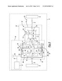 AXLE ASSEMBLY WITH TORQUE DISTRIBUTION DRIVE MECHANISM diagram and image