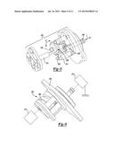 AXLE ASSEMBLY WITH TORQUE DISTRIBUTION DRIVE MECHANISM diagram and image