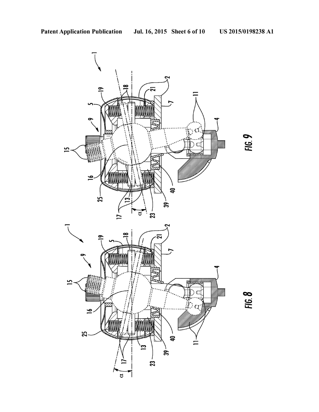 SHIFTER ASSEMBLY - diagram, schematic, and image 07