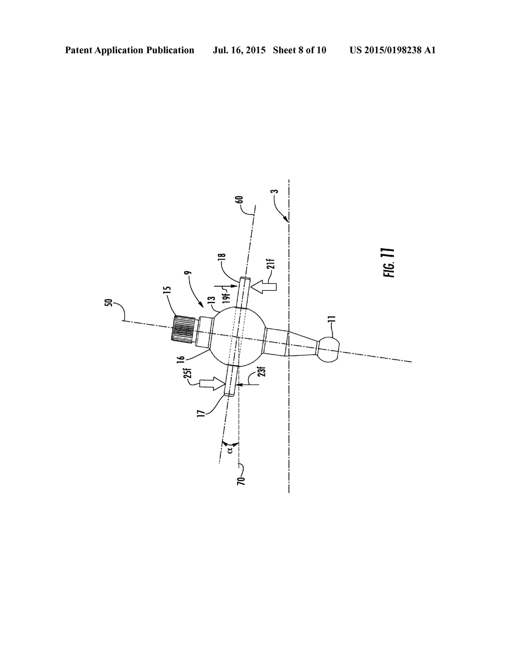 SHIFTER ASSEMBLY - diagram, schematic, and image 09