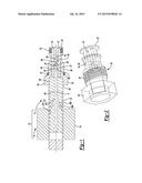 VARIABLE FLOW VALVE diagram and image