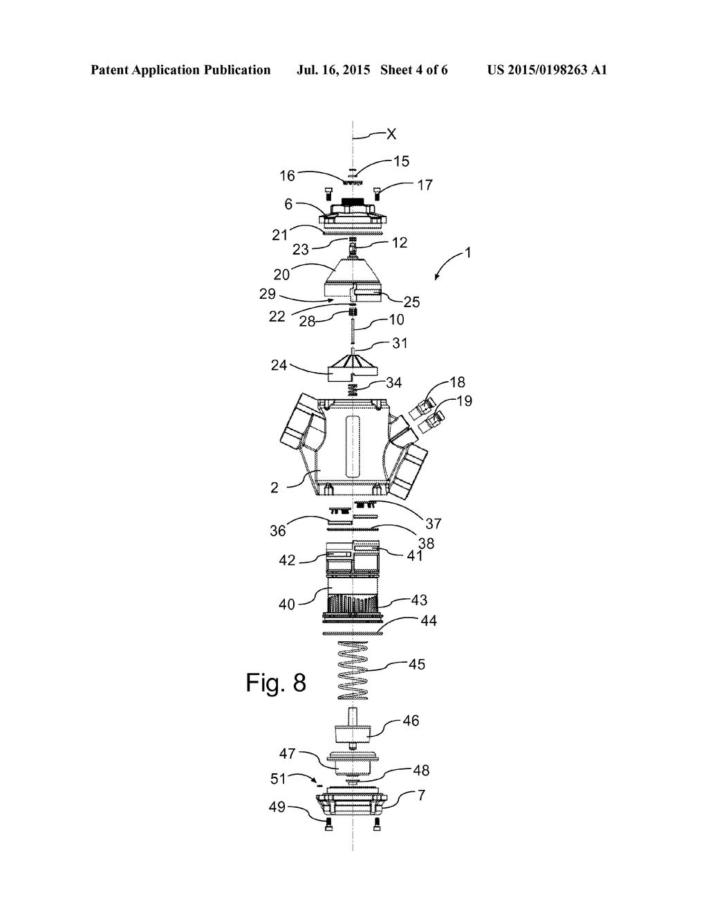 CONTROL VALVE - diagram, schematic, and image 05