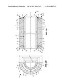 SYSTEM AND METHOD FOR A PIPE ASSEMBLY diagram and image