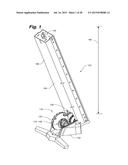 CAM BALANCE MECHANISM SYSTEMS AND METHODS diagram and image