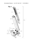 CAM BALANCE MECHANISM SYSTEMS AND METHODS diagram and image