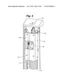 CAM BALANCE MECHANISM SYSTEMS AND METHODS diagram and image