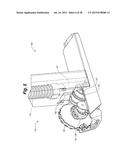 CAM BALANCE MECHANISM SYSTEMS AND METHODS diagram and image