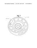 CAM BALANCE MECHANISM SYSTEMS AND METHODS diagram and image