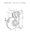 CAM BALANCE MECHANISM SYSTEMS AND METHODS diagram and image