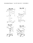 CAM BALANCE MECHANISM SYSTEMS AND METHODS diagram and image