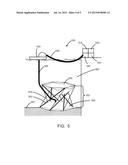 UNDERWATER ENERGY STORAGE USING COMPRESSED FLUID diagram and image