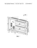 ASSEMBLY SYSTEMS FOR MODULAR LIGHT FIXTURES diagram and image