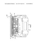 ASSEMBLY SYSTEMS FOR MODULAR LIGHT FIXTURES diagram and image