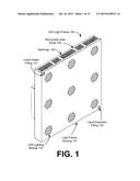 LED LIGHT WITH COOLING SYSTEM diagram and image